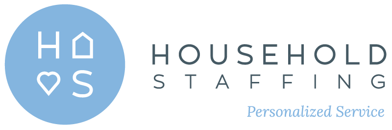 Household Staffing Jobs