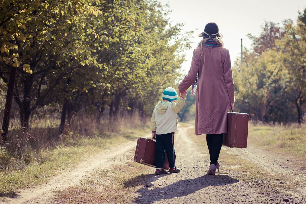 Love to Travel? Be a Nanny! Household Staffing Jobs