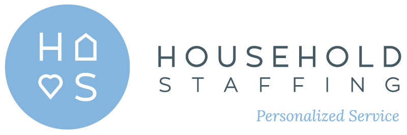 Household Staffing Logo