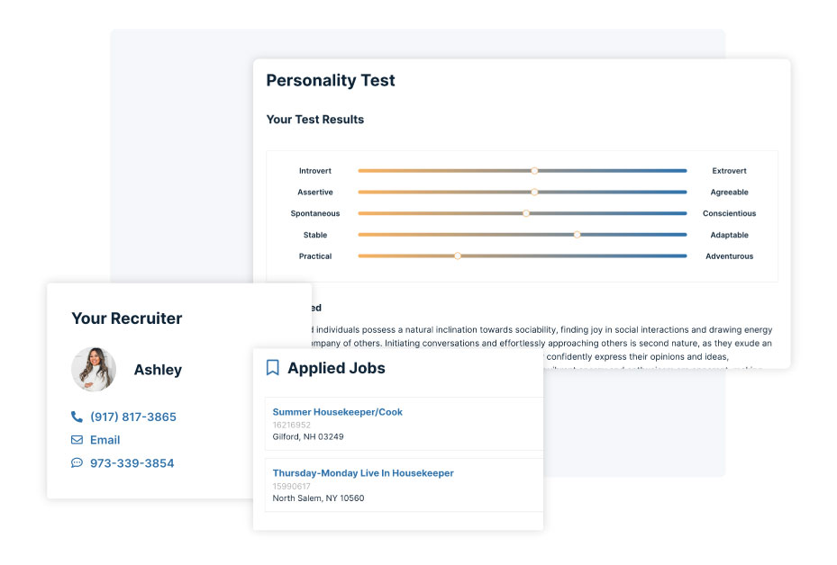 Account Dashboard Panels Preview Image